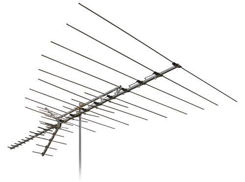 Direction To Point Antenna Which Side Of The Antenna Is The Front? | The Solid Signal Blog