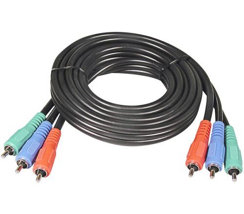 Image result for component cable