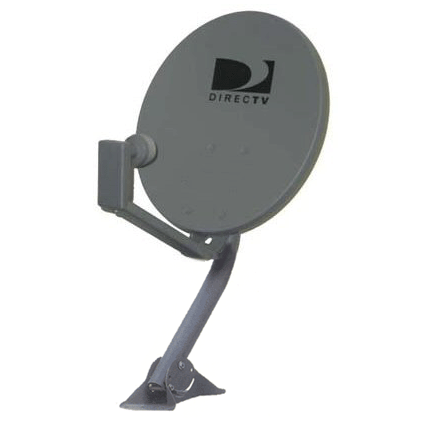TV universal black for round or elliptical dish Satellite dish cover the DISH hoodie dish 