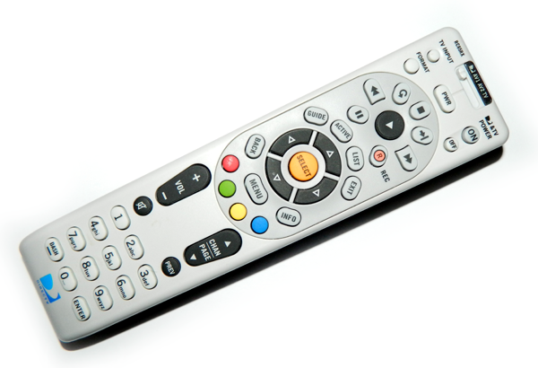 directv remote buttons