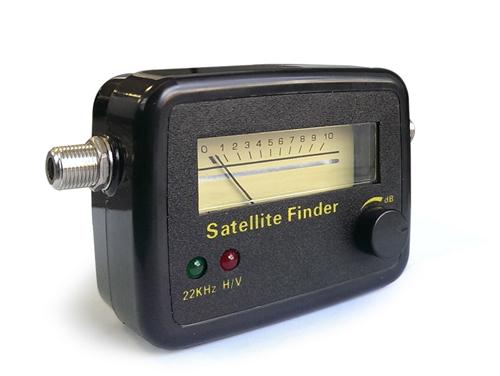 Do you need a signal meter or a spectrum analyzer? - The Solid Signal Blog