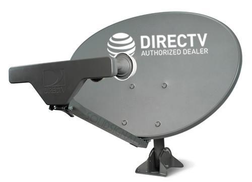 tv satellite dish parts