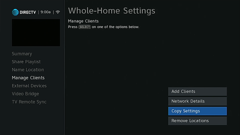 Hs17 IT'S ALMOST TOO EASY: How to add a client to your Genie 2 (HS17) - The ...