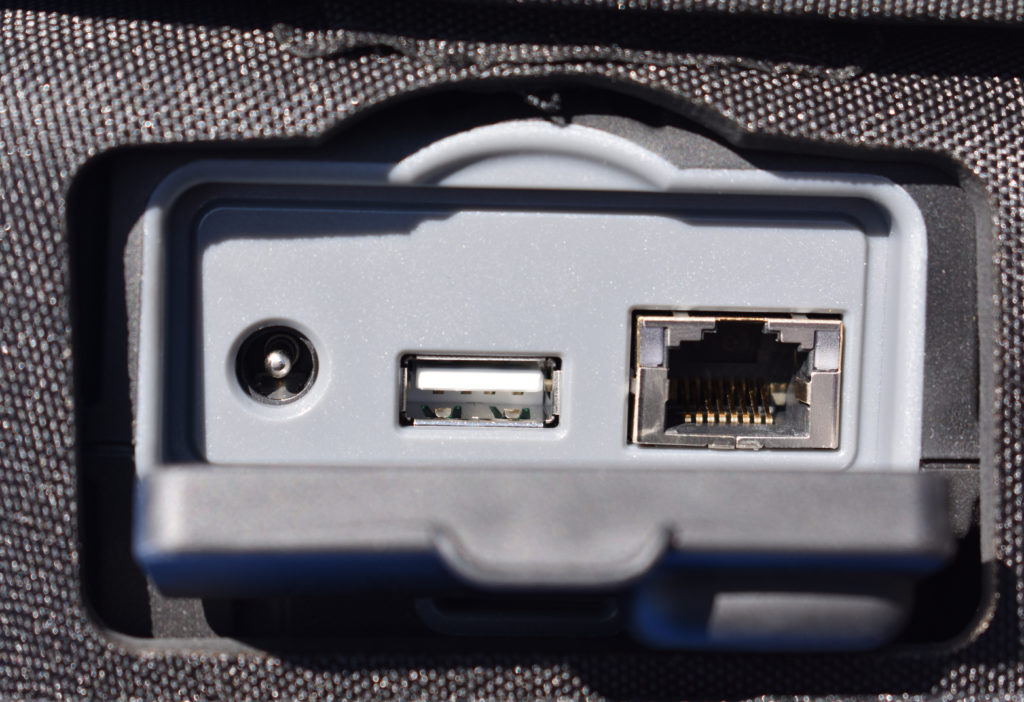 Solid Signal's HANDS ON REVIEW: AT&T-DIRECTV AIM Meter 2 - The Solid ...