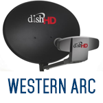 Western Arc