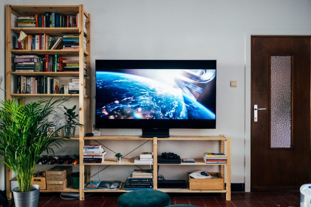 Possible Problems with the TV Tuner and How to Fix Them - The Solid ...