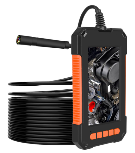 Check out this pro inspection camera - The Solid Signal Blog