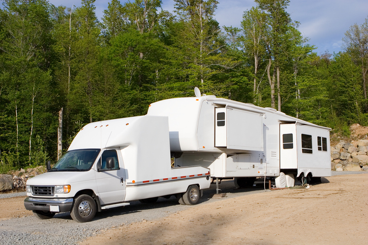 Five Fifth Wheel Towing Tips - The Solid Signal Blog